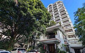 Orchid Garden Suites